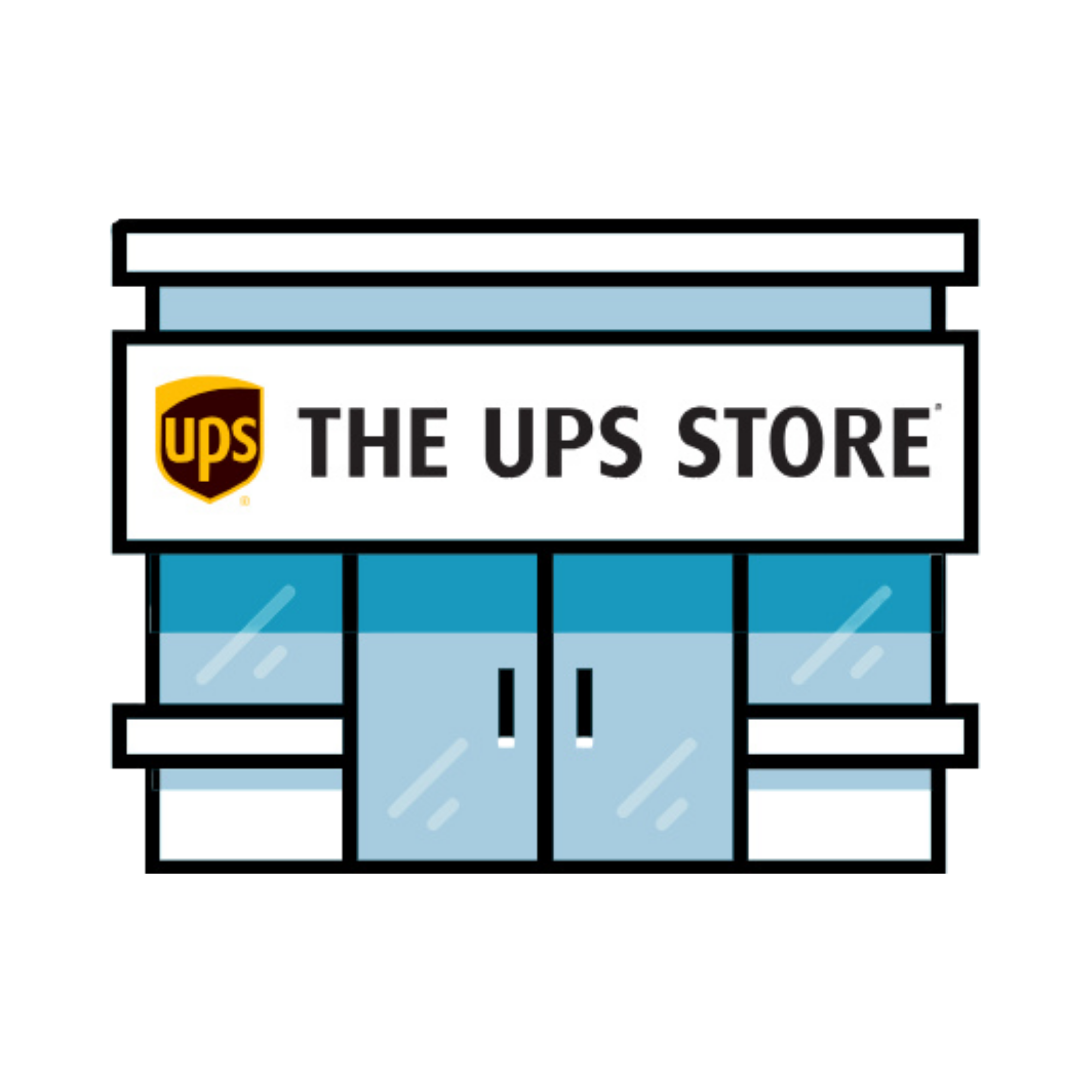 The UPS Store